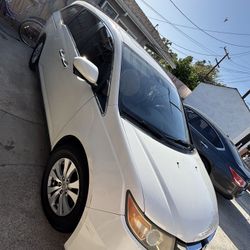 2015 Honda Odyssey Minivan/Van