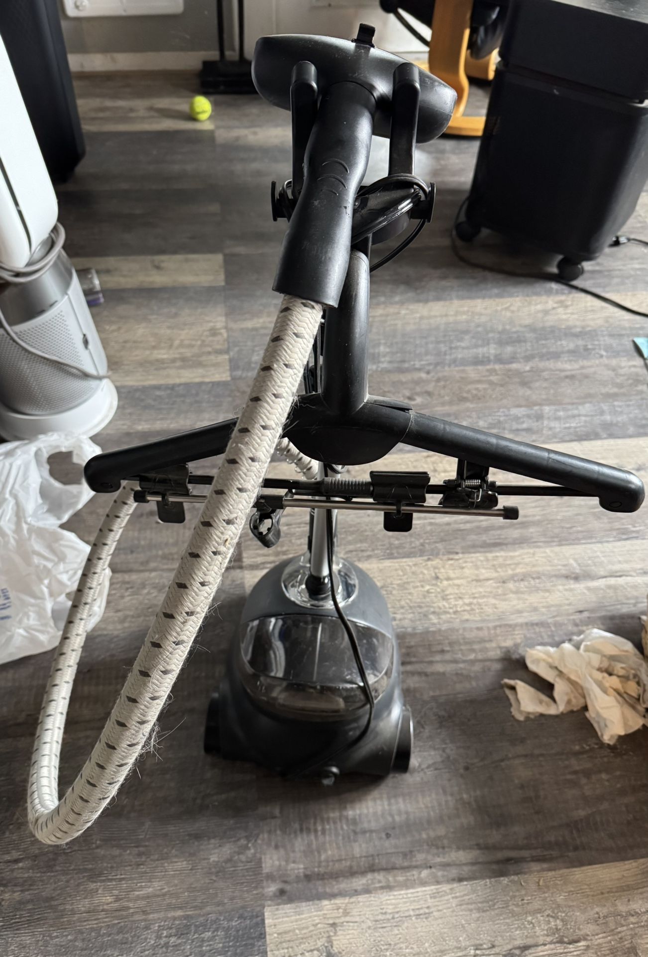 Sharper Image Steamer