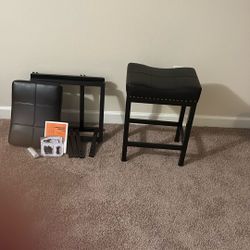 Two Stools