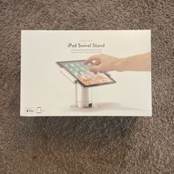 iPad Swivel Stand