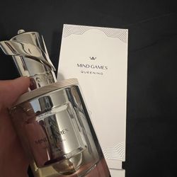 Mind Games Queening Extrait NEW