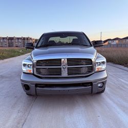 2008 Ram 3500 
