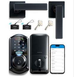 Veise VE07-L Fingerprint Smart Lock