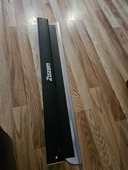 Zozen skim blade