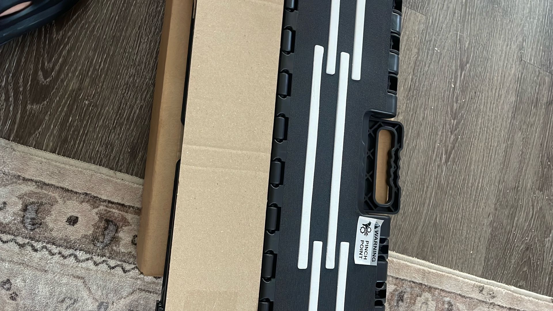 Step Stool