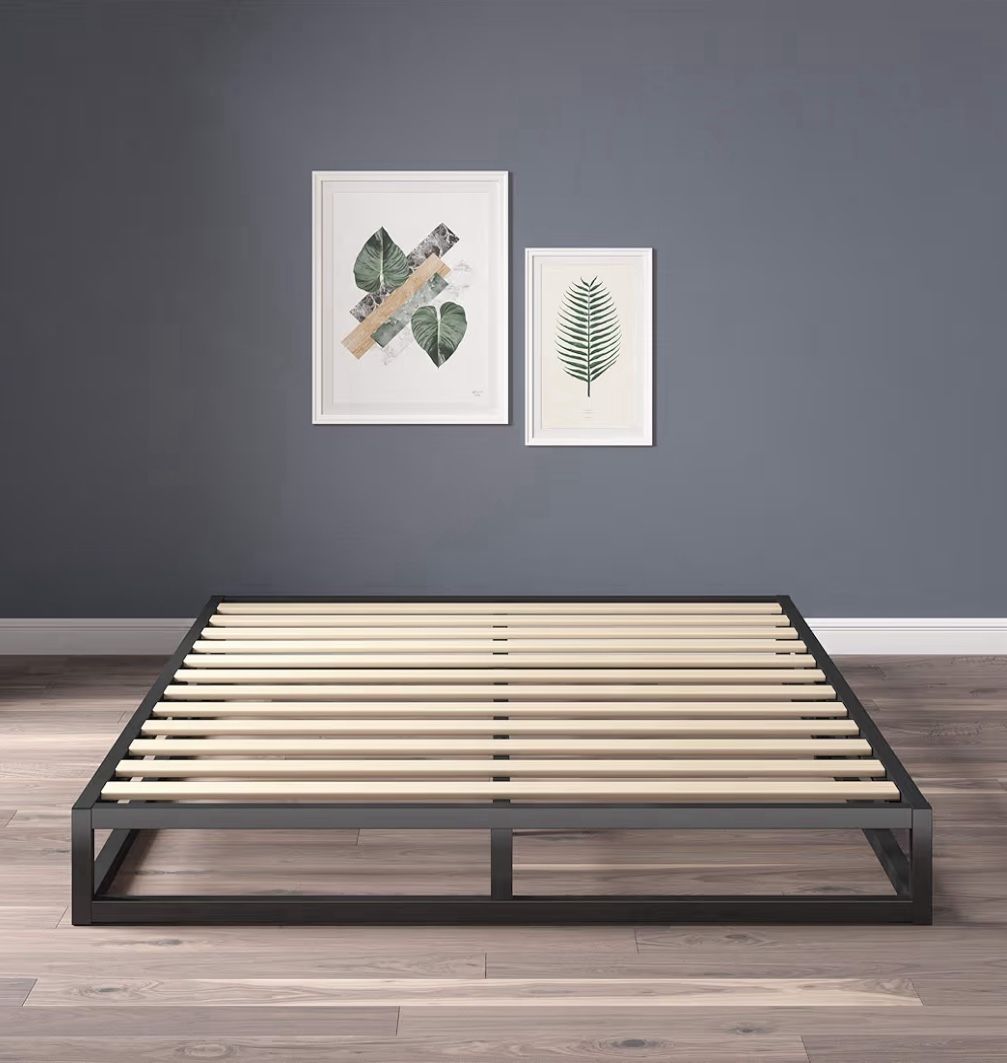 Queen Bed Frame