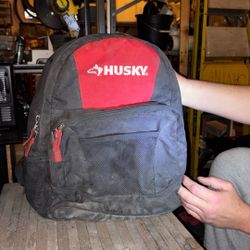 Huskey/Milwaukee Tool Bags 10 Bucks  Or Best Offer