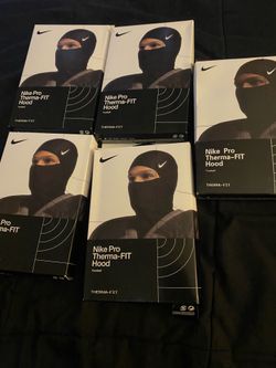 Nike Ski Mask