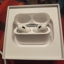 Air Pods Pros 