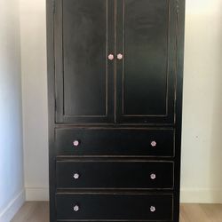 Dresser /Armoire $130 OBO