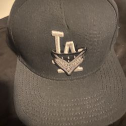 SnapBack Brand new LA