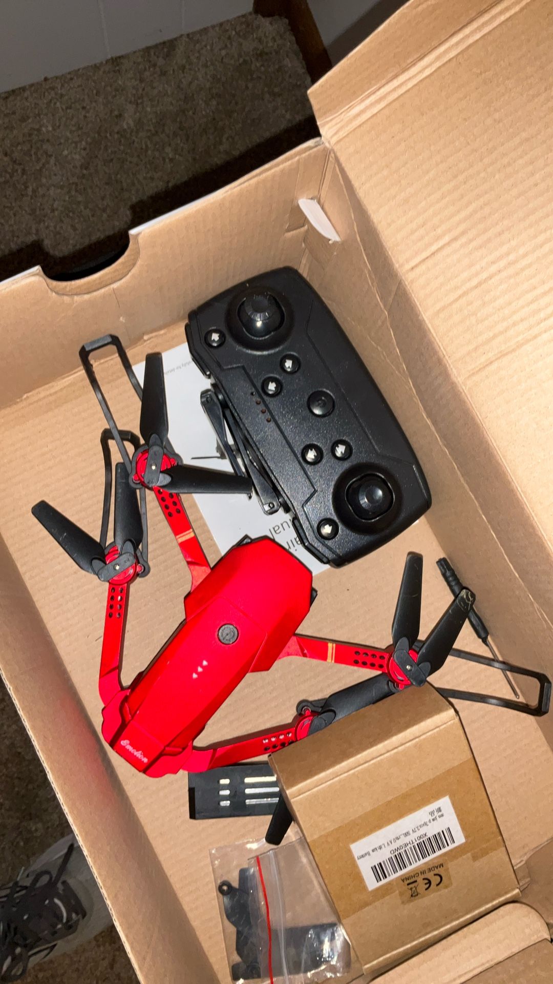Drone