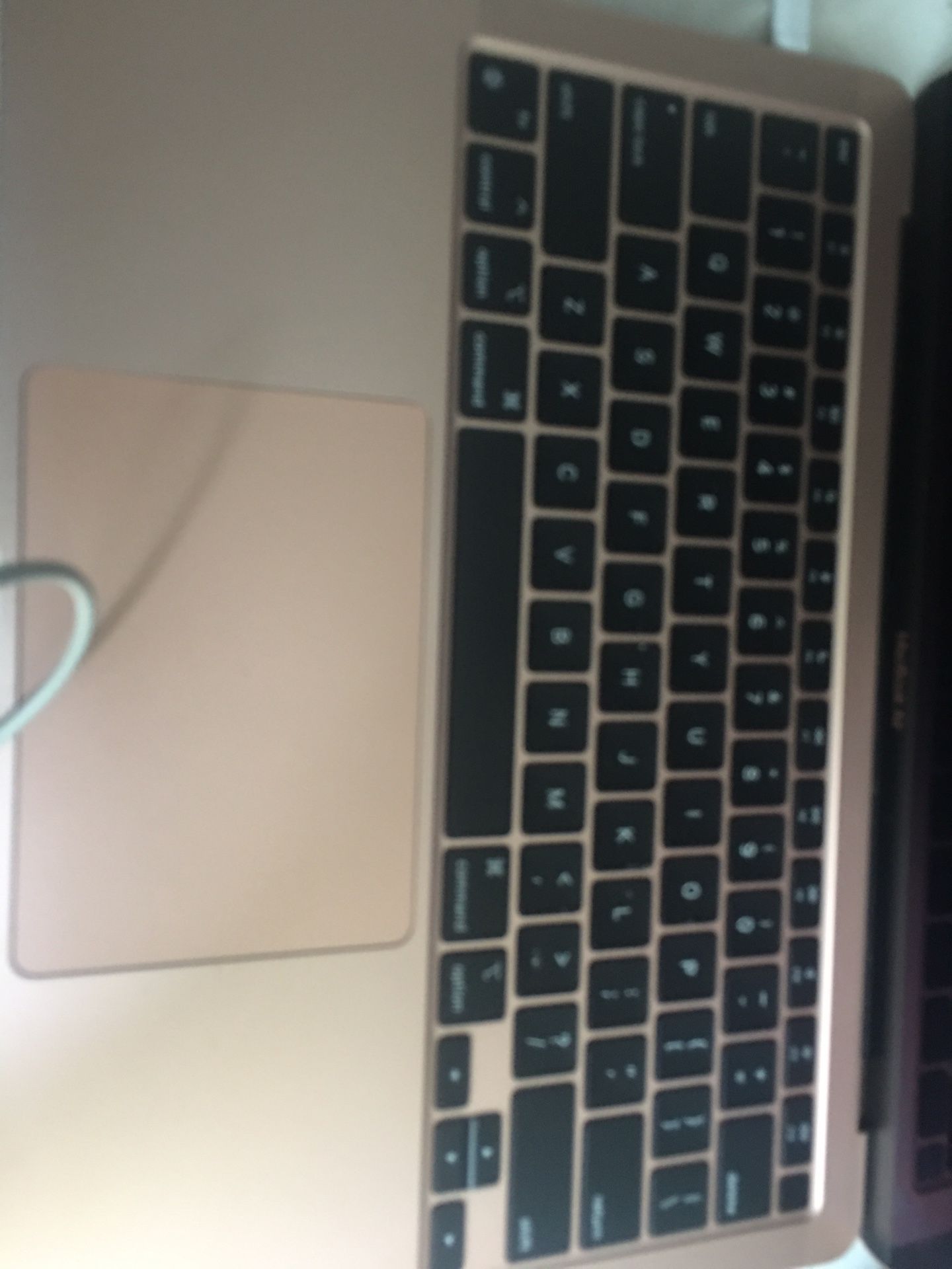 MacBook Air