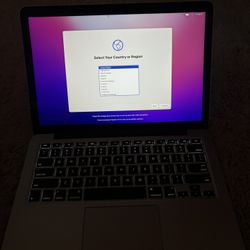 2015 MacBook Pro