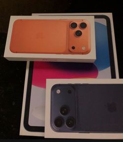 iPhone Pro Max 17 only