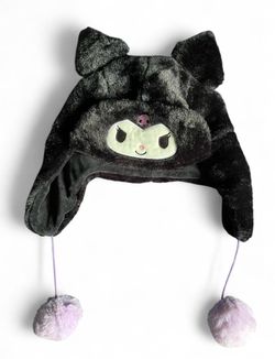 Kuromi hat