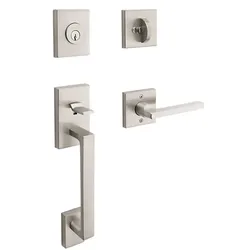 Brand New Baldwin Door Handle