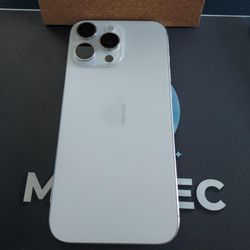 Iphone 16 Pro Max 256gb Unlocked Any Sim