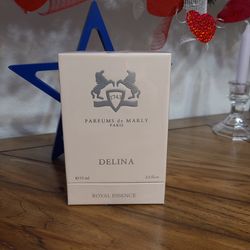 Delina Parfums de Marly