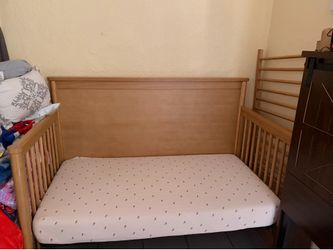 Crib