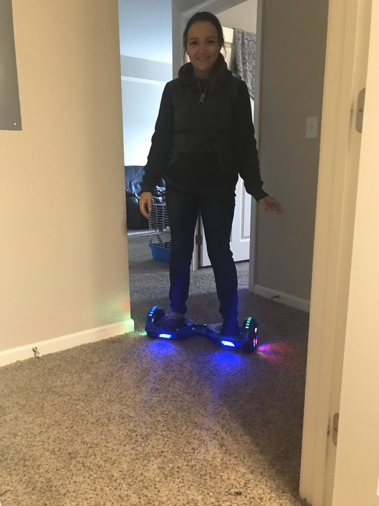 Hoverboard (will text more pics for serious buyers)