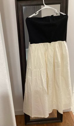 Dress, large