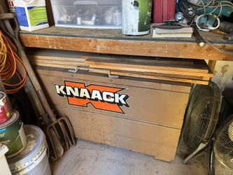 Knack Job Box