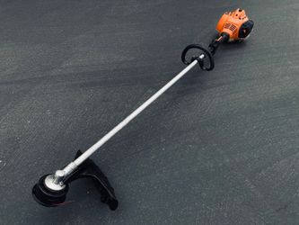 Stihl Commercial Gas Weed Eater