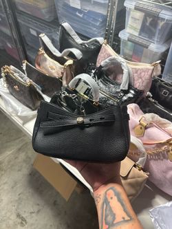 Tory Burch purse