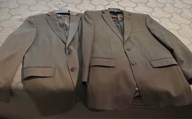 Brand new Men’s Blazers