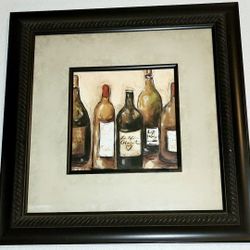 wine pictures for kitchen Decoration 
