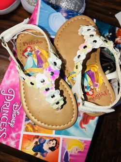 Disney Princess - 5c