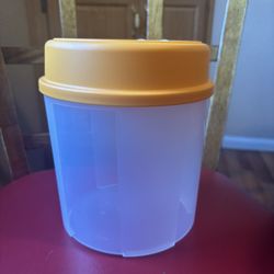 Tupperware Mexicano 2 Litros$13.00