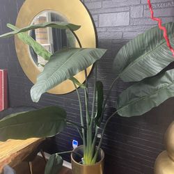 Artificial Bird Plant