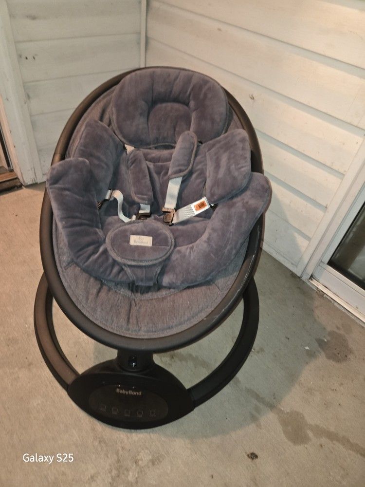 Baby Swing