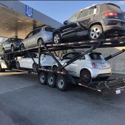 Nationwide-Auto Shipping-