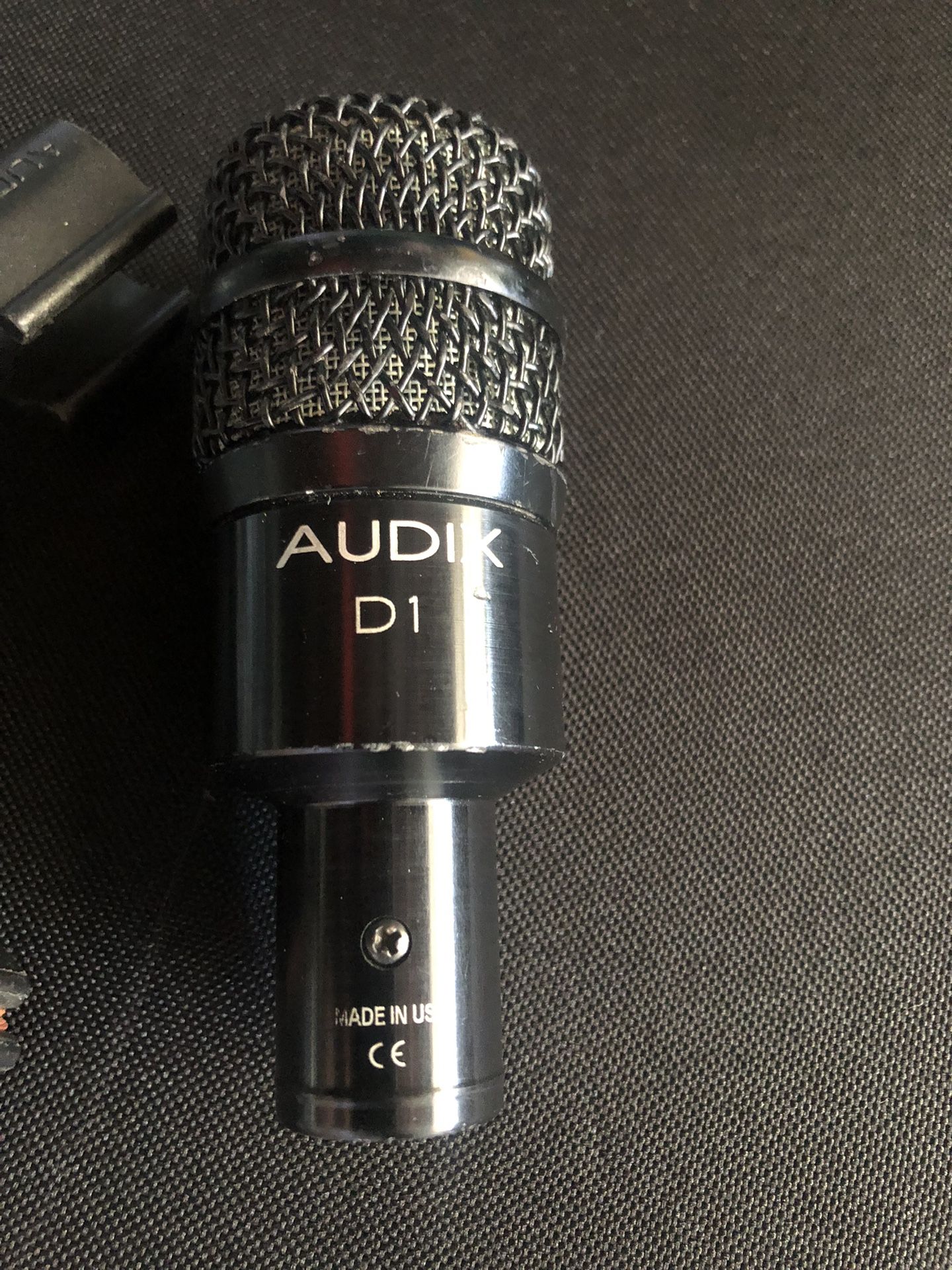 AUDIX D1 Microphone