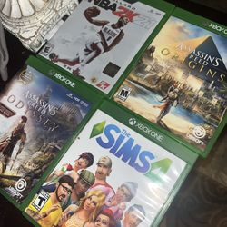 Xbox One Video game bundle 
