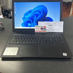DELL Inspiron 15 3000 Renewed Laptop