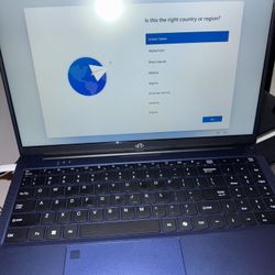 NIMO 17.3” FHD Gaming Laptop – Like New (Only Used 3 Times)