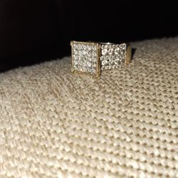 Gold Ring