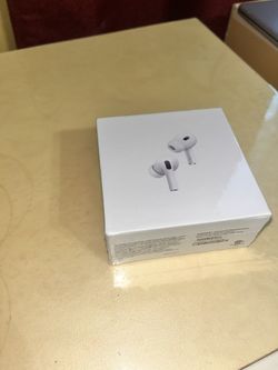 AirPod Pros