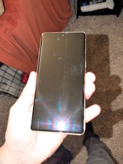 Google Pixel 7