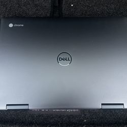 Dell Inspiron Chromebook 7486 2-in-1 14”