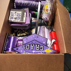 2025 Graduation Items New And Used
