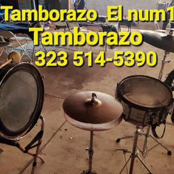 Grupo Tamborazo O Tamborazon