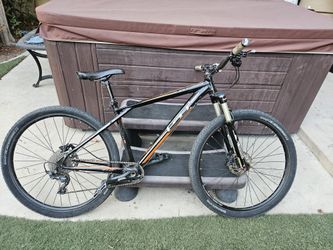GT Expert Backwoods 10×1 Medium Frame 27.5