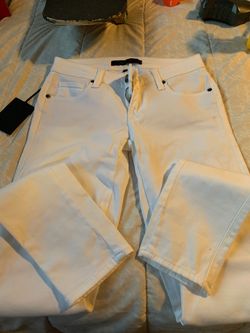 NEW - Genetic girls pants - size 25