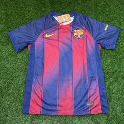 Barcelona Jersey 