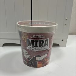 K-Pop Demon Hunters MIRA Target Puzzle